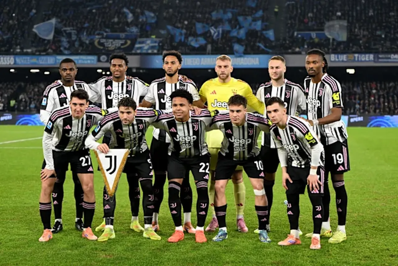 Juventus-Pafos maçı hangi kanalda, Kenan Yıldız oynayacak mı? Muhtemel 11 belli oldu