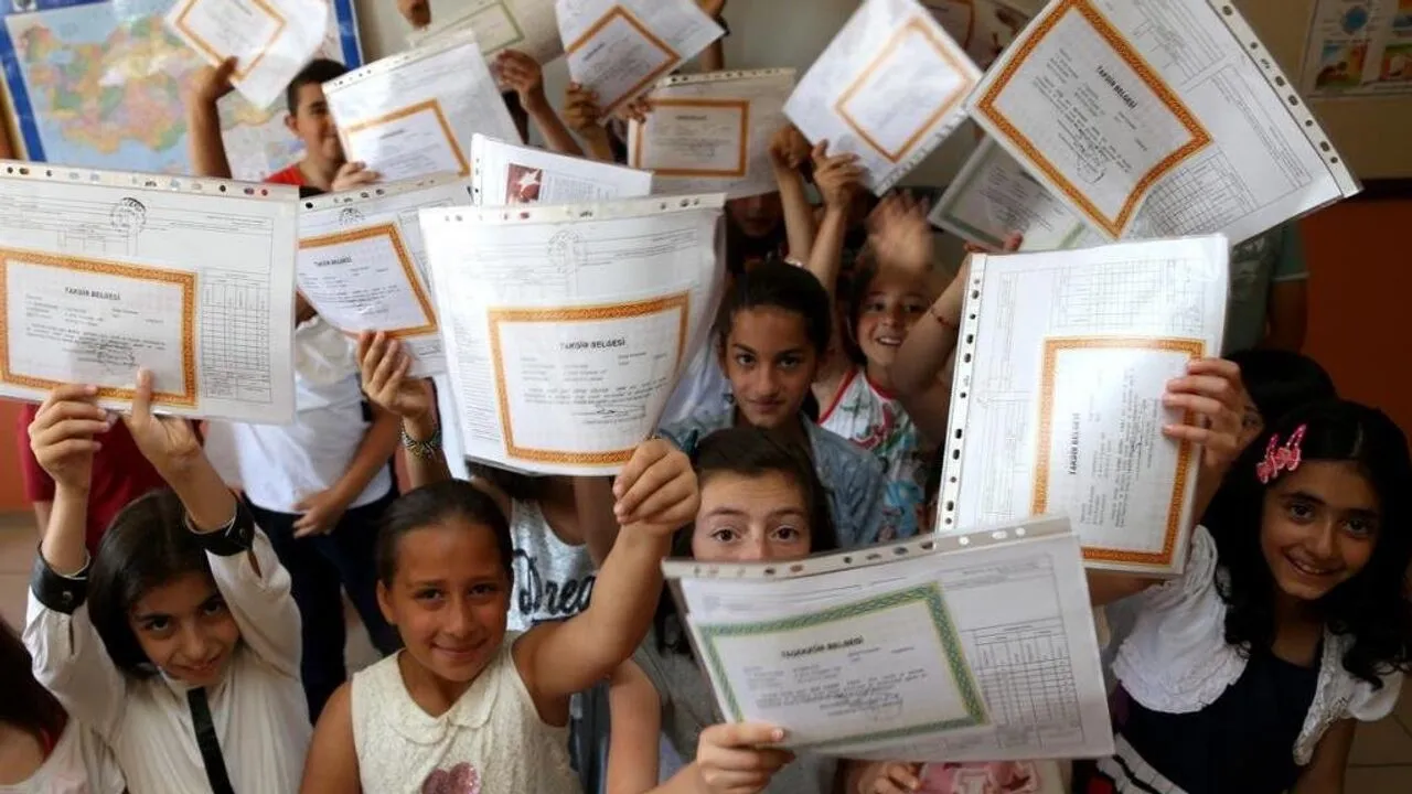 Karne tatili ne zaman, 15 tatile kaç gün kaldı? 2025-2026 MEB tatil takvimi