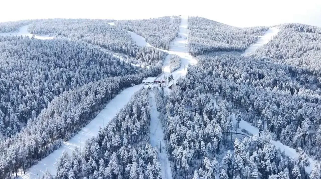 Kars beyaza büründü! 20 köye ulaşım sağlanamıyor