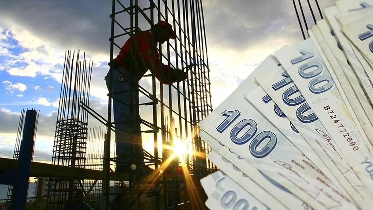 Kayseri'de büyük 'müteahhit' vurgunu! Peşinatları topladı, ortadan kayboldu