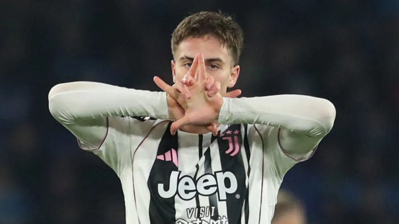 Kenan Yıldız'a bir ödül daha! İtalyanları kendine hayran bıraktı