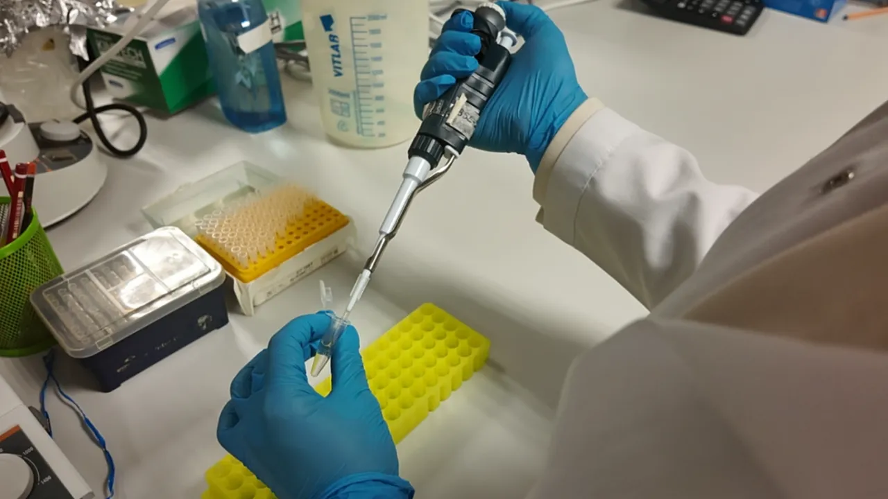 Kene kâbusu bitiyor! Yerli aşı bulundu