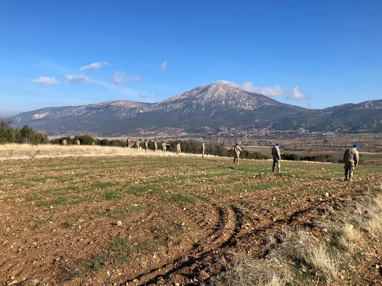 ‘Kesik baş’ cinayetinde yeni görüntü! Dakikalar sonra dönüp geri almışlar