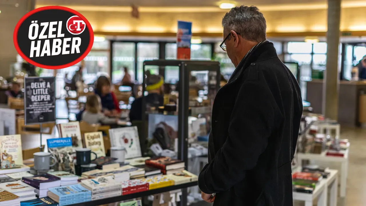 Kitap üretiminde 10 milyonluk düşüş! Yayıncılık dünyası alarm veriyor