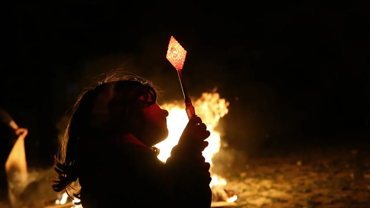 Konya'nın asırlık geleneği devam ediyor: Şivlilik (Fener alayı) ne zaman?