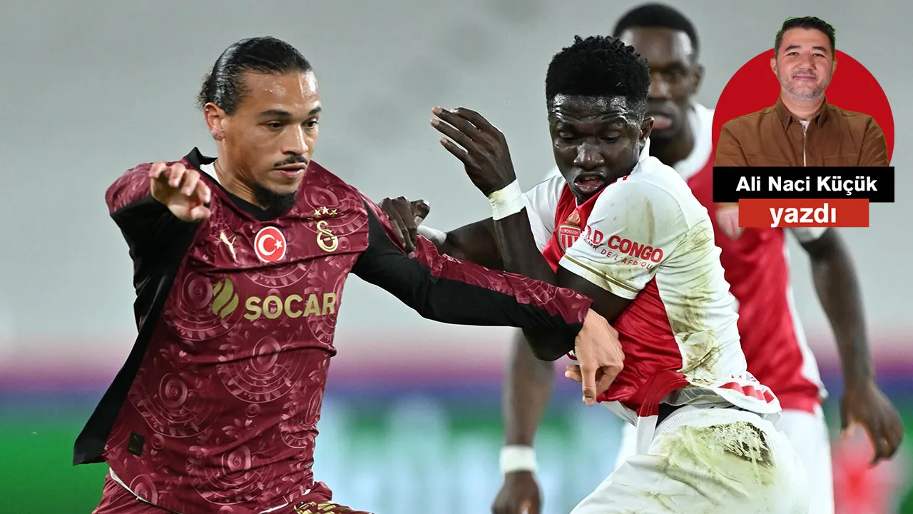 Kronik sendrom aldı, götürdü!