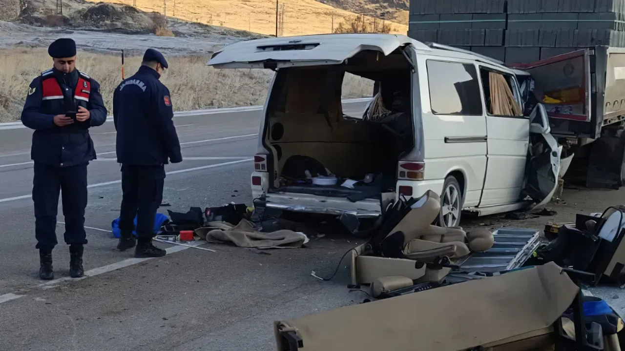 TIRA OK GİBİ SAPLANDI!