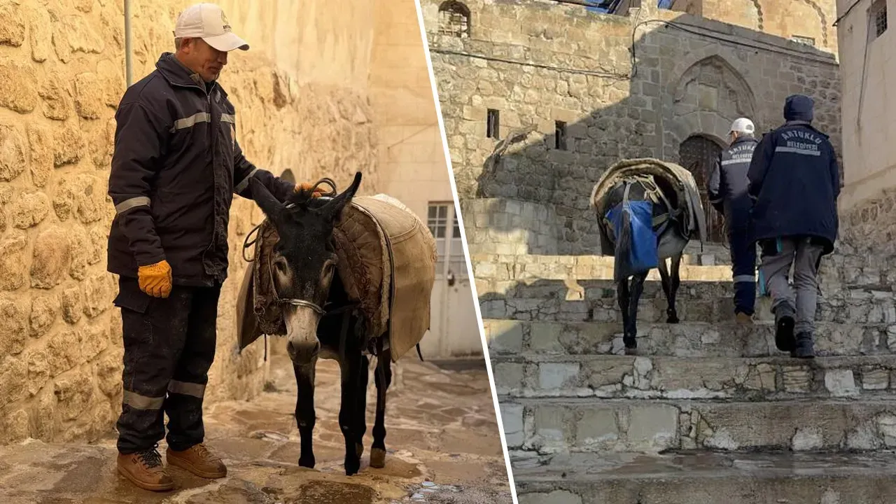 MARDİN'DE YENİ DÖNEM!