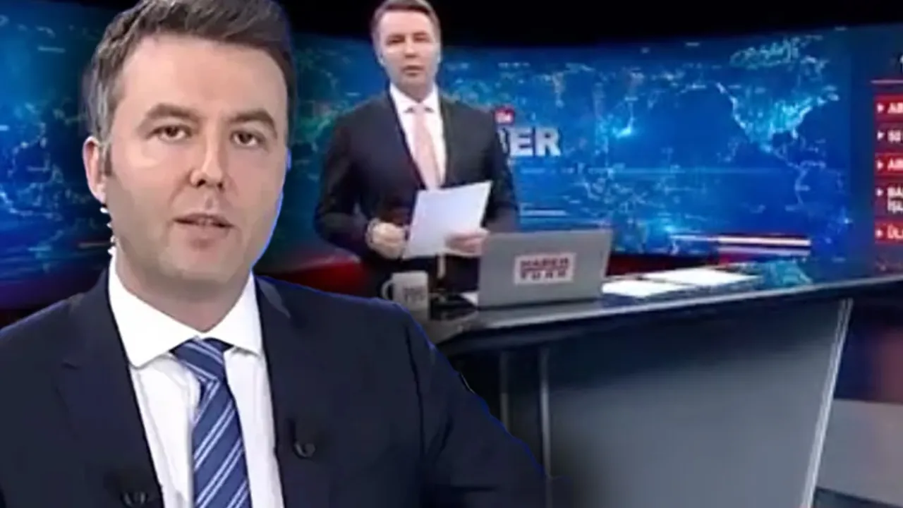 Mehmet Akif Ersoy kimdir, neden gözaltına alındı? Son dakika gelişmeler yakından takip ediliyor