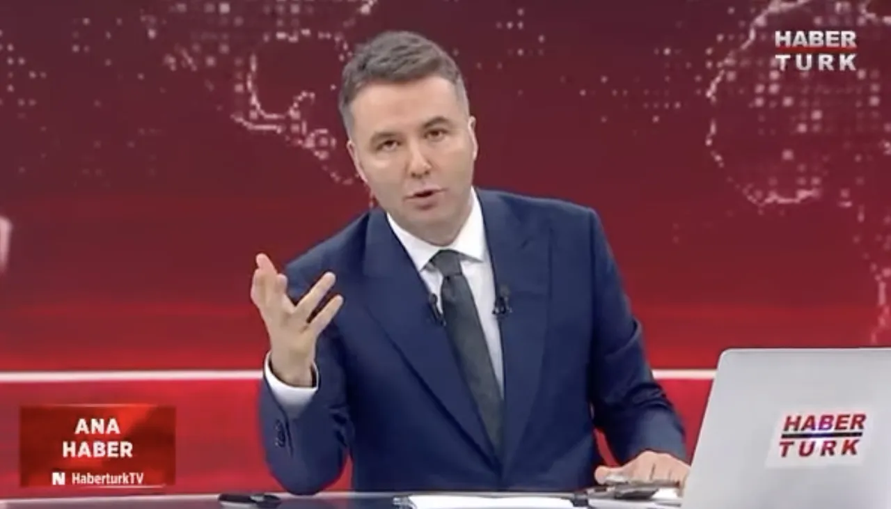 Mehmet Akif Ersoy kimdir, neden gözaltına alındı?