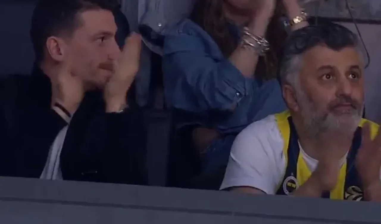 Mert Hakan Yandaş - Ersen Dikmen