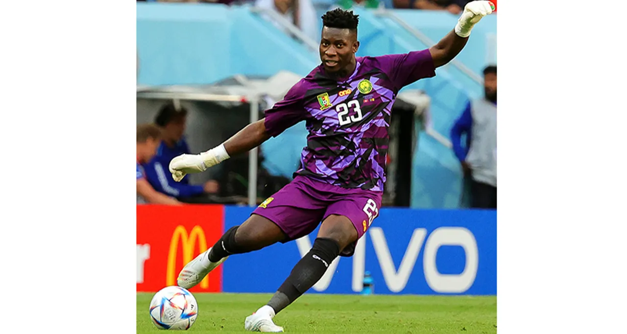 Andre Onana, AFCON öncesi milli takıma seçilmedi