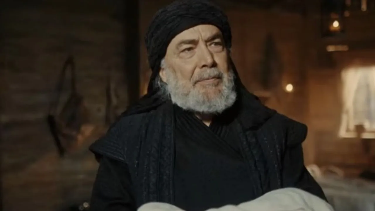 Nadir Ersoy kimdir, hangi dizilerde oynadı? 