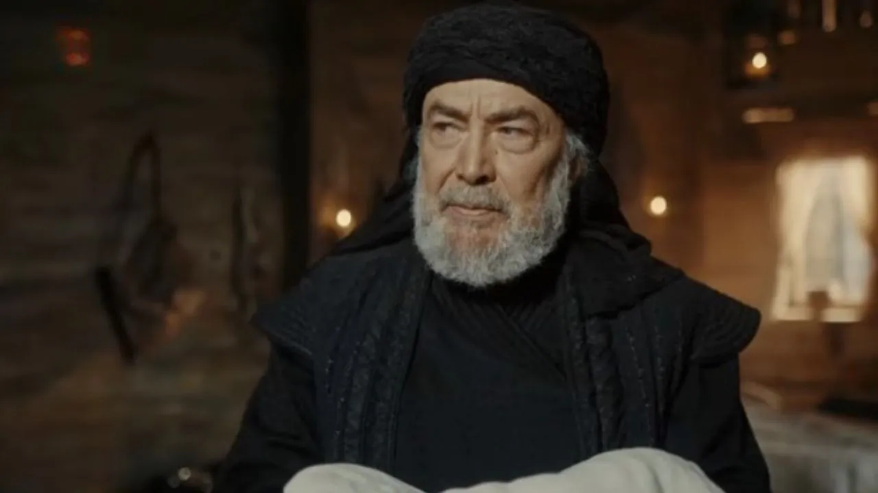 Nadir Ersoy kimdir, hangi dizilerde oynadı?