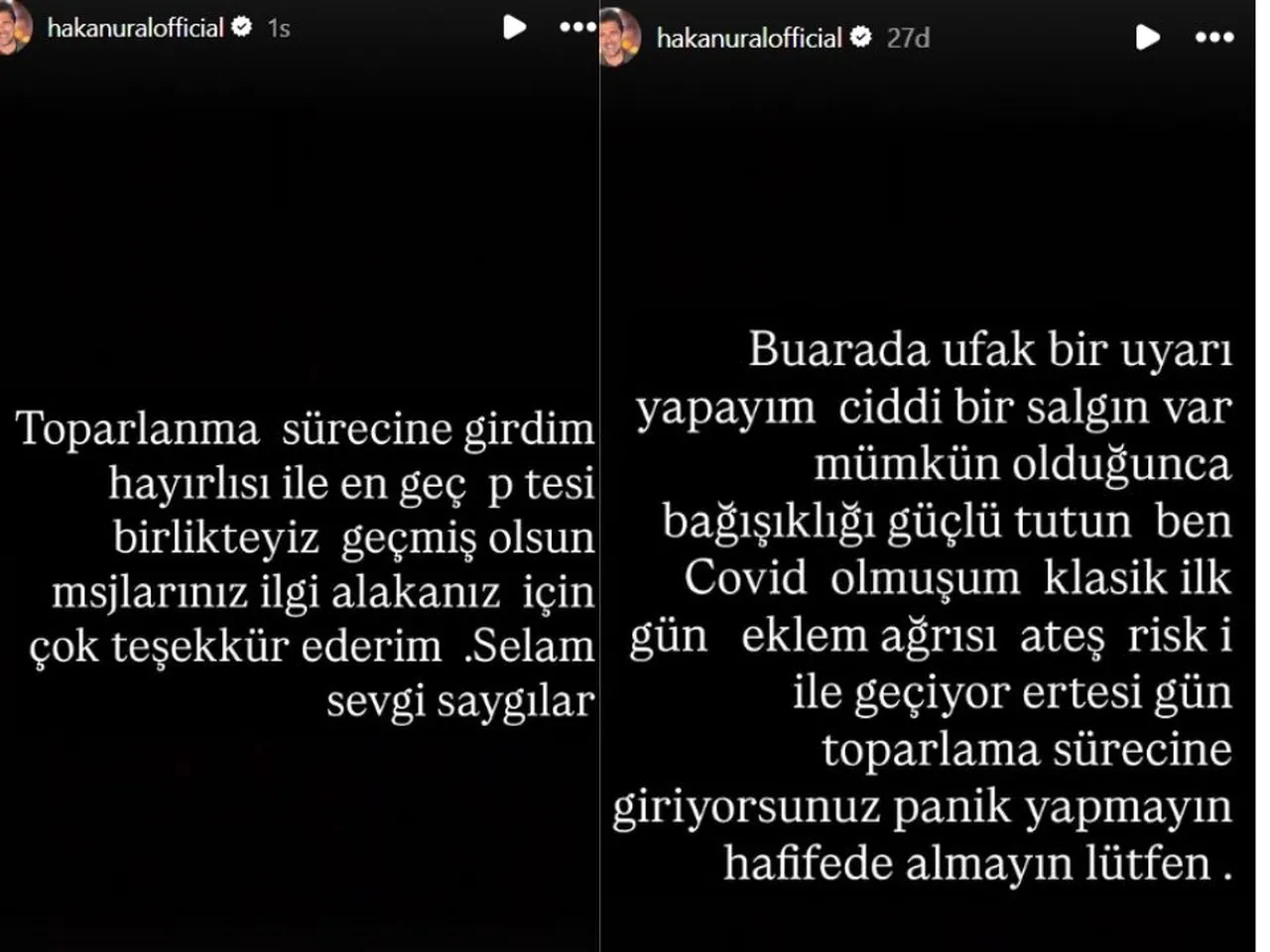 Neler Oluyor Hayatta programında Hakan Ural neden yok? Sunucudan açıklama geldi