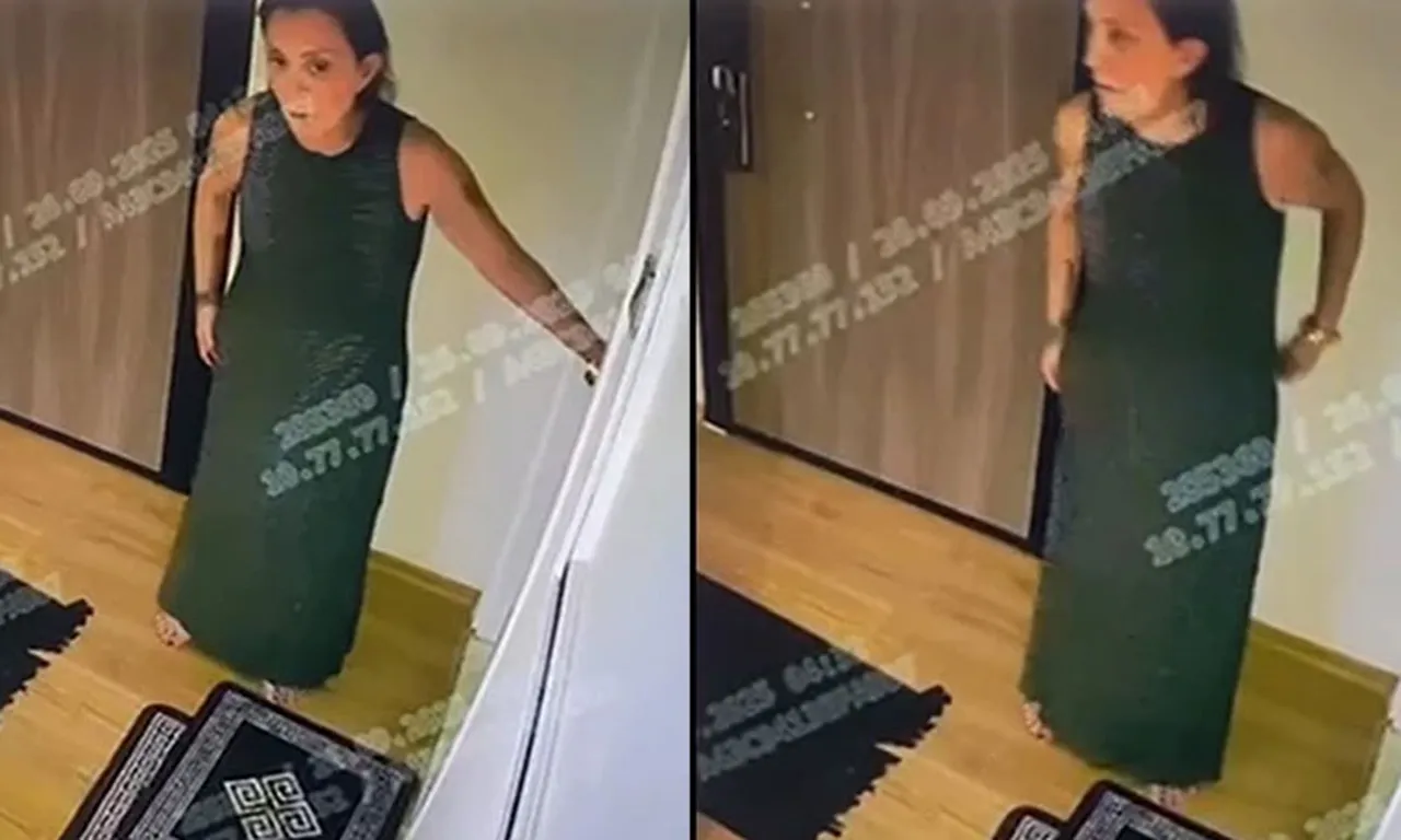 Nihat Doğan’dan sert tepki! Gözaltı sonrası Tuğyan’a videolu mesajla seslendi