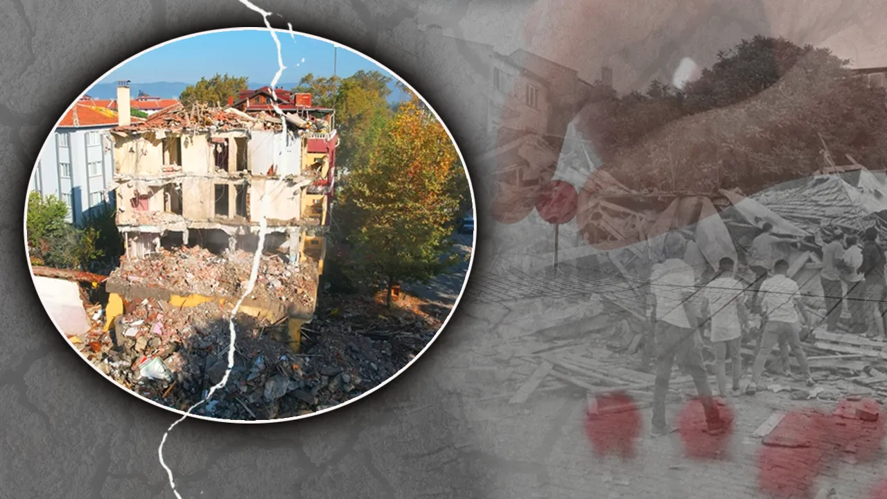 Prof. Dr. Hasan Sözbilir açıkladı! Sındırgı’da günlük deprem aktivitesi 100'ün altına indi