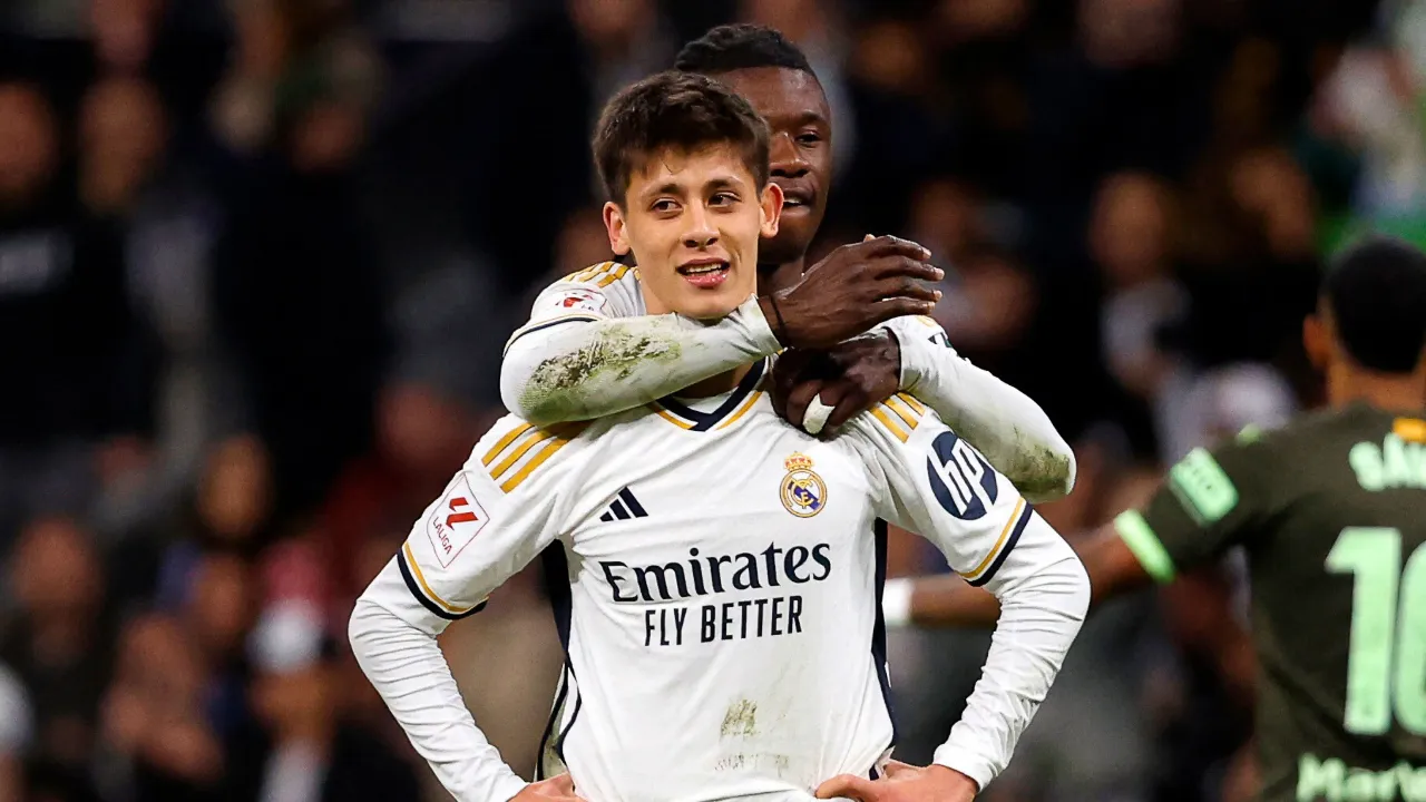 Real Madrid-Manchester City maçı hangi kanalda, şifresiz mi? Arda Güler ilk 11'de bekleniyor!