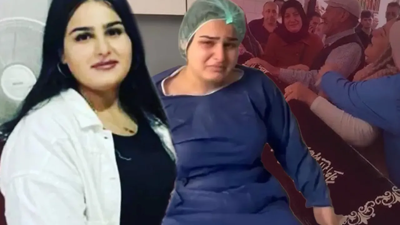 Rojin Elveren ameliyatta can vermişti! Tüp mide operasyonu skandalında yenidoğan çetesi bağlantısı ortaya çıktı