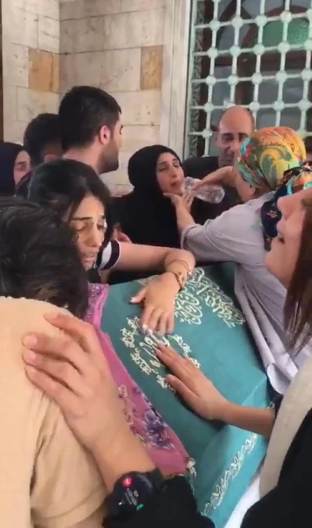 Rojin Elveren ameliyatta can vermişti! Tüp mide operasyonu skandalında yenidoğan çetesi bağlantısı ortaya çıktı