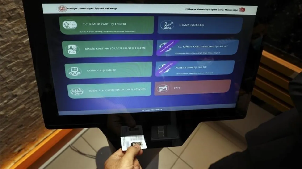 Sahte e-imza soruşturmasında iddianame kabul edildi!