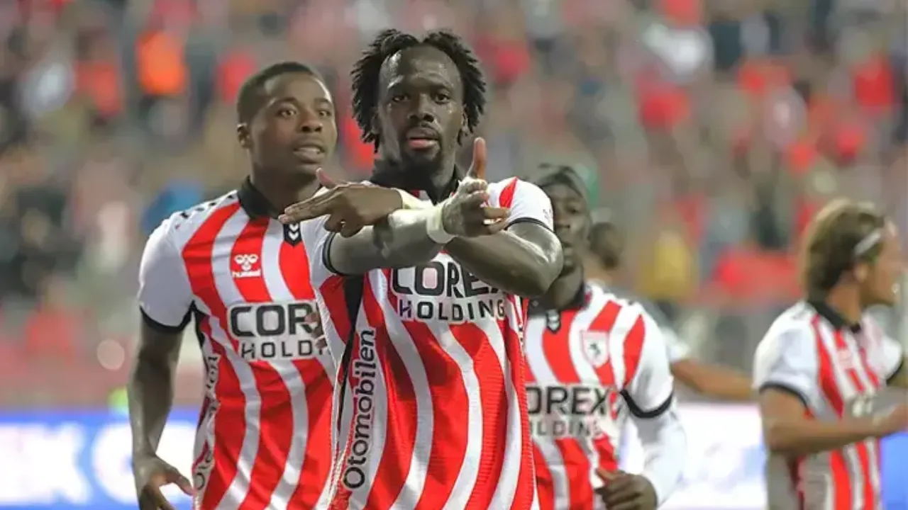 Samsunspor AEK’i yenerse ne olur, yenilirse ne olur, elenir mi?