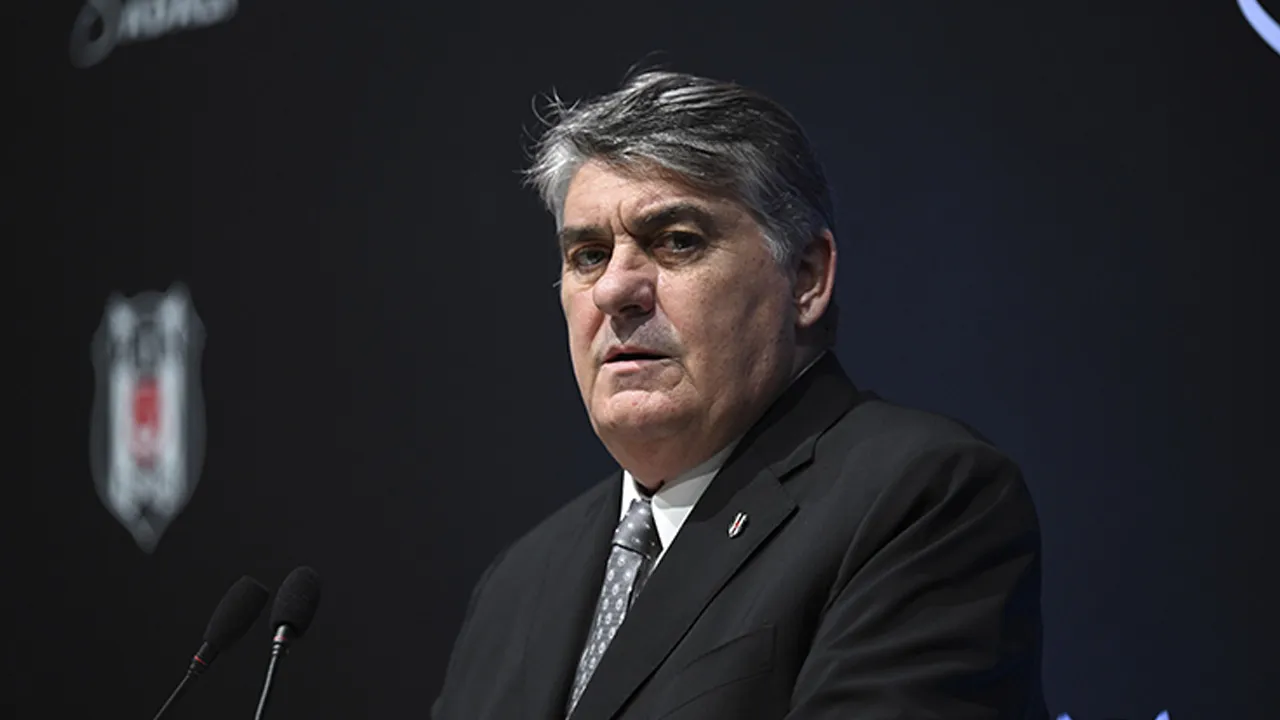 Serdar Adalı, itibar zedelemeden dolayı PFDK'ya sevk edildi﻿