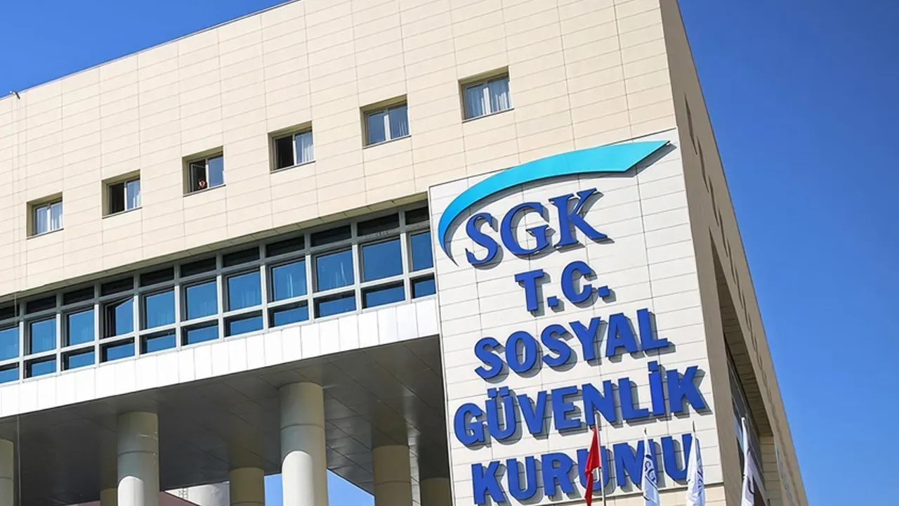 SGK’dan sağlık ödemelerine büyük artış! Toplam 110 milyar liralık iyileştirme