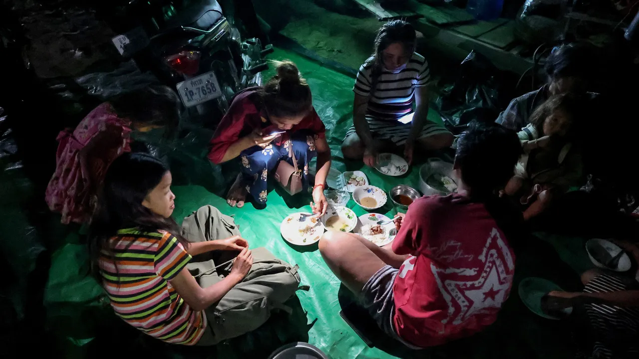 Tayland-Kamboçya arasındaki ateşkes bozuldu! Çatışmalar şiddetlendi, can kayıpları arttı