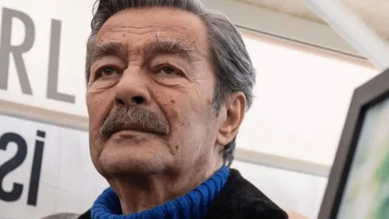 Tedavisi devam eden Kadir İnanır’dan yeni haber! Son hali paylaşıldı