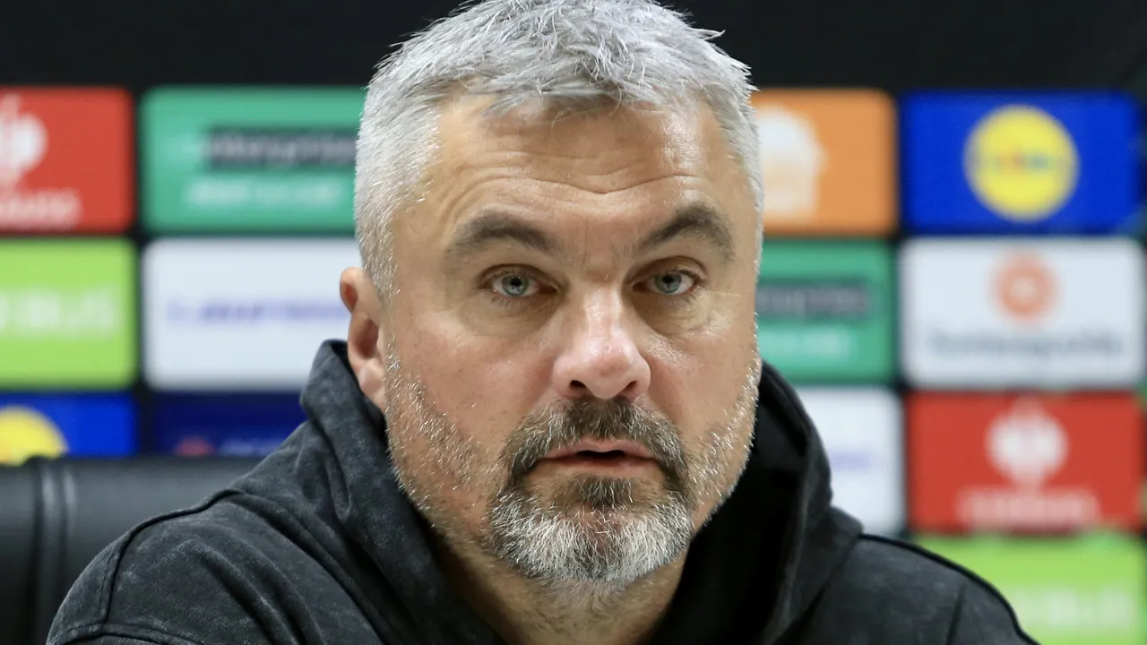 Thomas Reis'ten 'yeni sözleşme' açıklaması: Uygun zaman değil