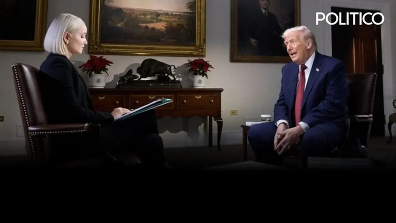 Trumptan Kırım hakkında tarihi gaf! Sosyal medyada dalga konusu oldu