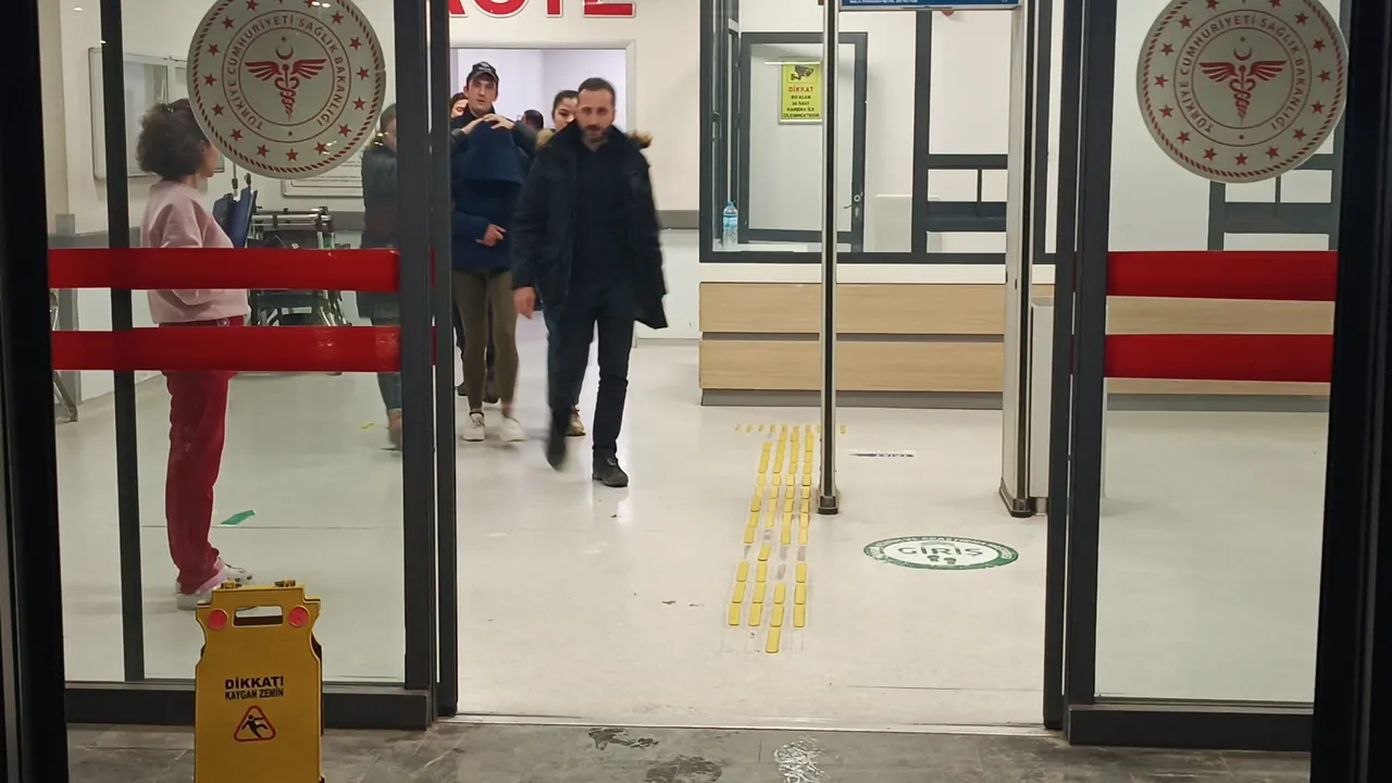 Tuğyan Gülter gözaltına alındı! Güllü’nün eski patronu Ferdi Aydın gözyaşlarını tutamadı: Suçlular yakalandı