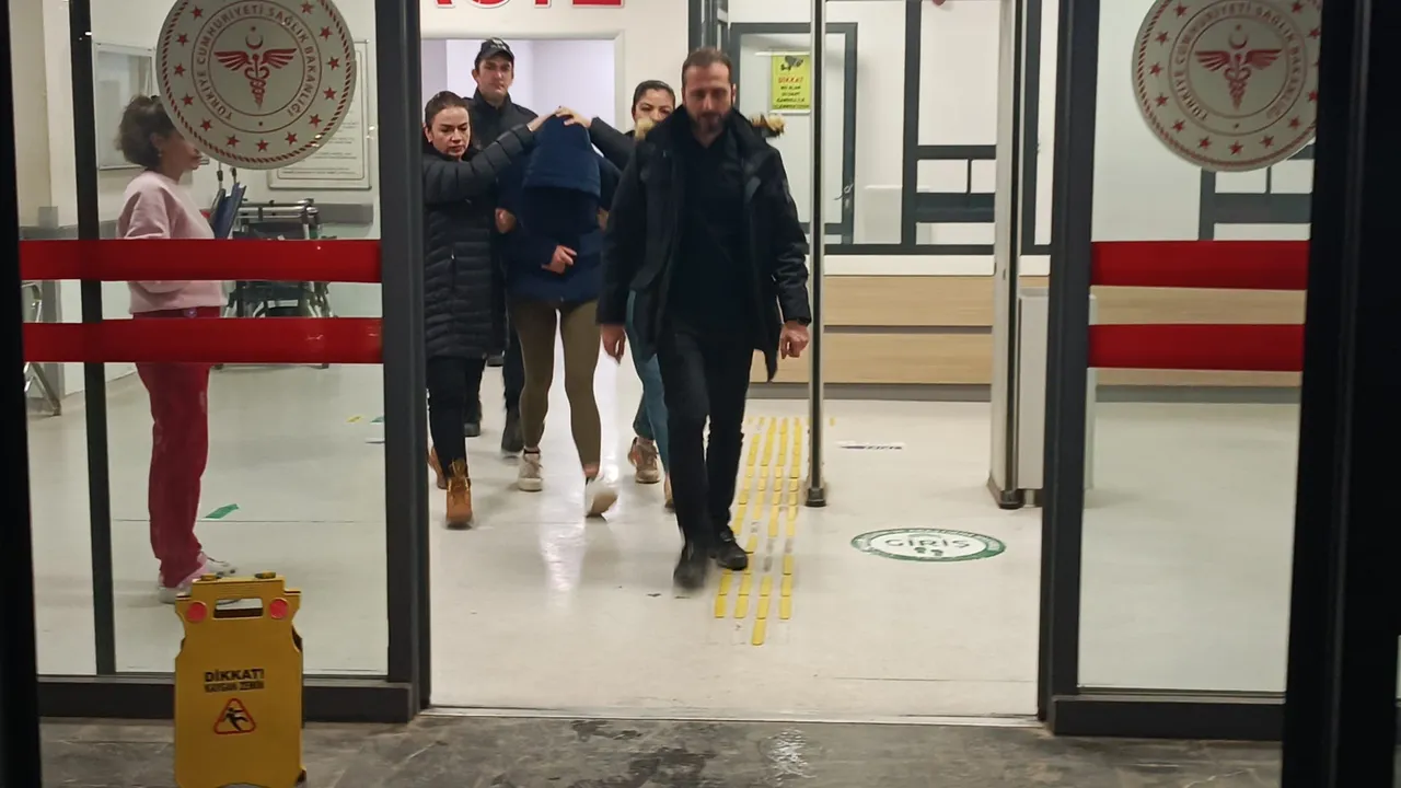 Tuğyan Gülter gözaltına alındı! Güllü’nün eski patronu Ferdi Aydın gözyaşlarını tutamadı: Suçlular yakalandı