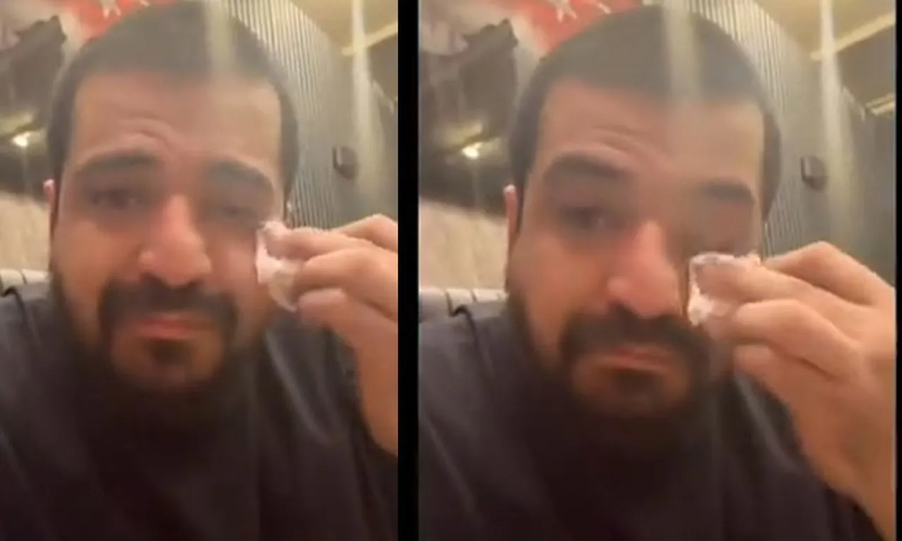 Tuğyan Gülter gözaltına alındı! Güllü’nün eski patronu Ferdi Aydın gözyaşlarını tutamadı: Suçlular yakalandı