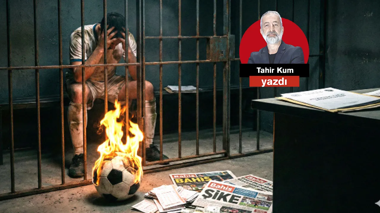 TURPUN BÜYÜĞÜ HEYBEDE