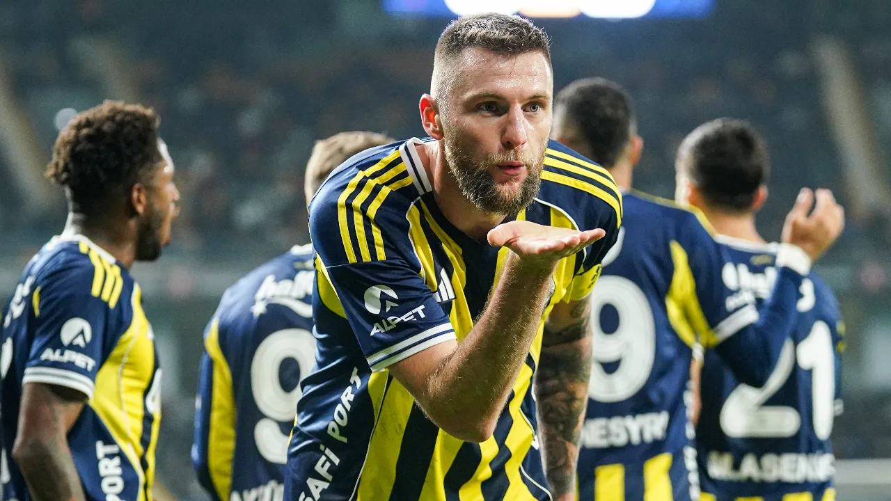 UEFA Avrupa Ligi'nde 6'ncı hafta heyecanı: İşte maç programı...