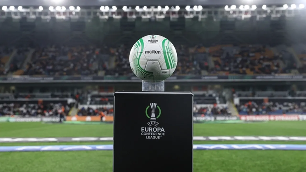 UEFA Konferans Ligi