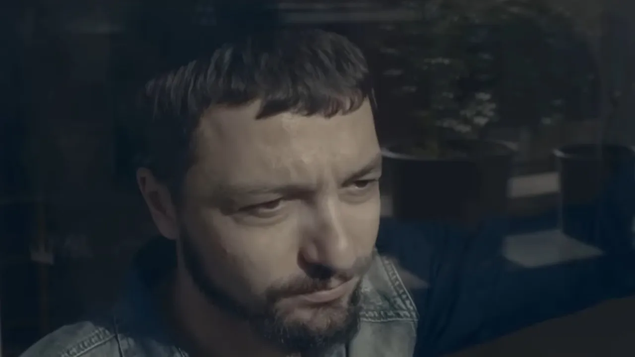 Ünlü şarkıcı Mehmet Erdem baba acısını paylaştı