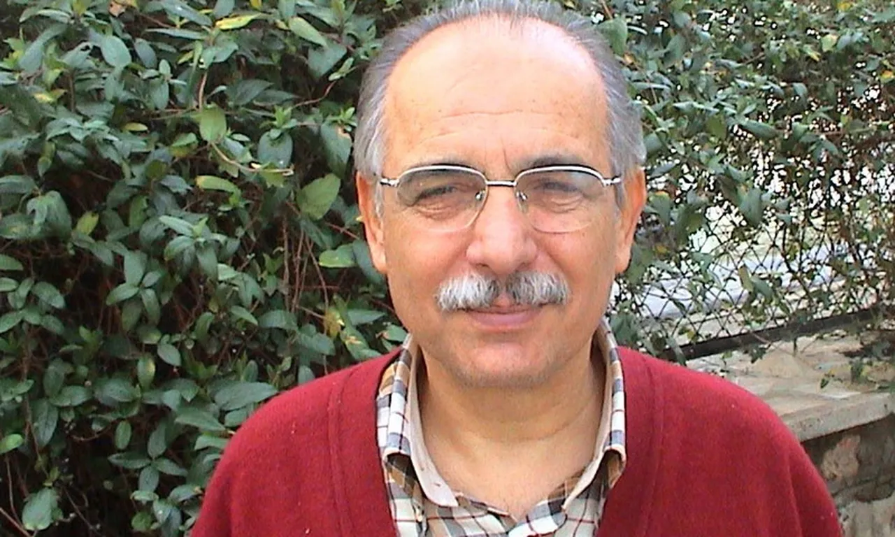 Ünlü şarkıcı Mehmet Erdem baba acısını paylaştı