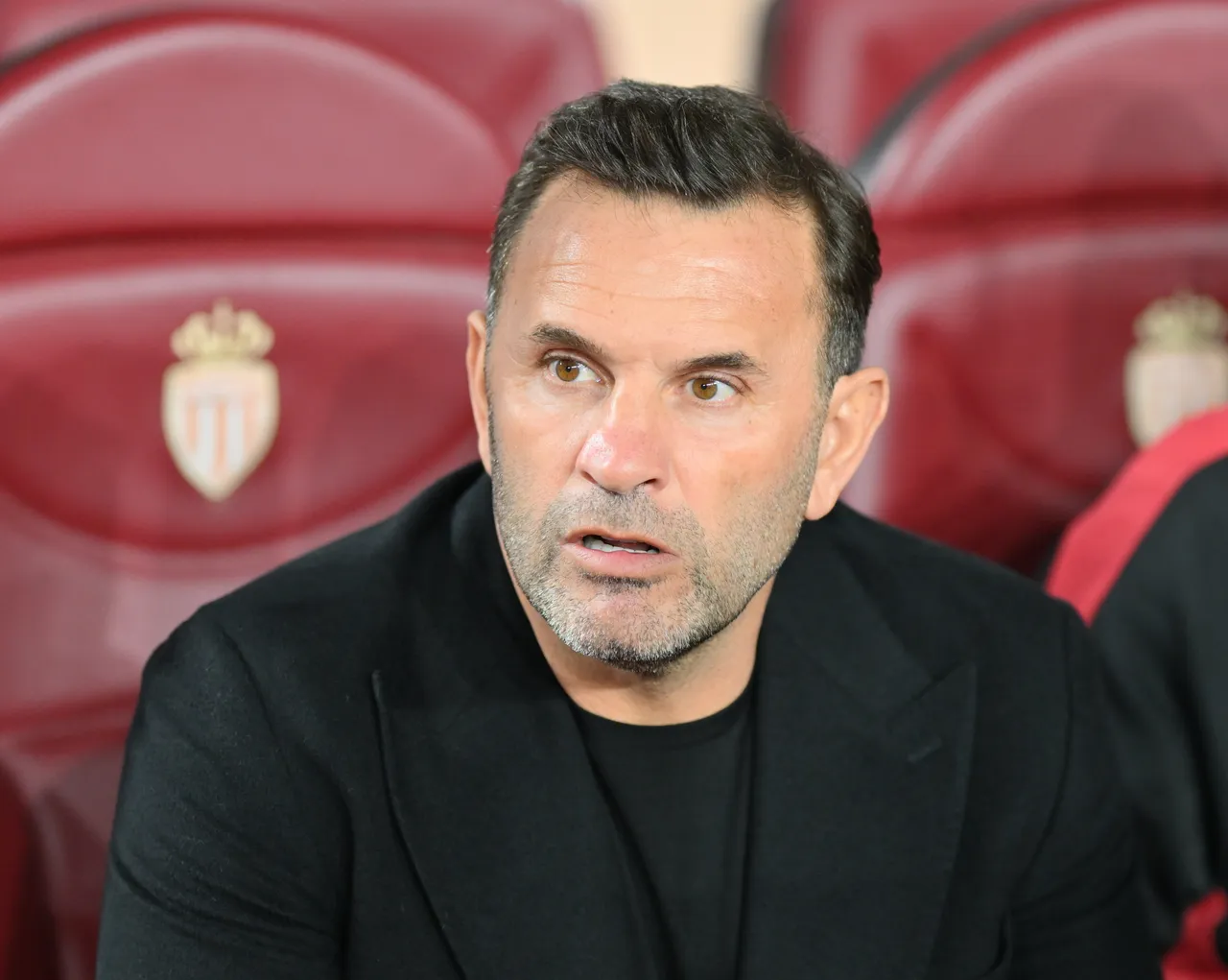 Galatasaray, Şampiyonlar Ligi'nde 3'üncü mağlubiyetini aldı