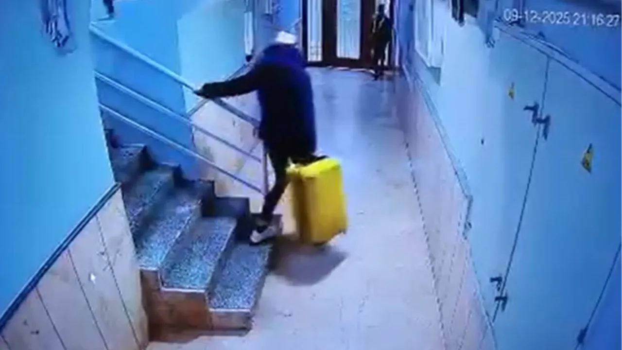 Valizlerle kaçarken görülmüştü: Güllü'nün kızının avukatından dikkat çeken açıklama