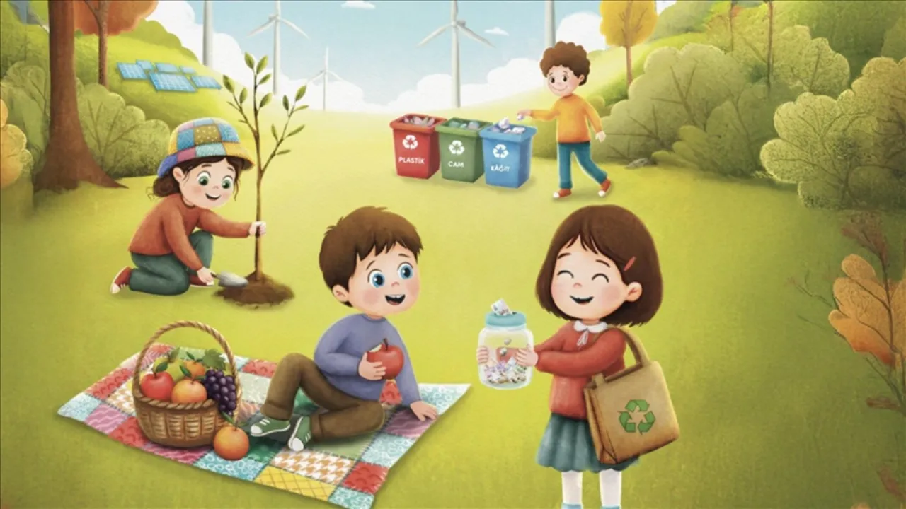 Yerli Malı Haftası'nda neler yapılır? Yerli Malı Haftası etkinlikleri