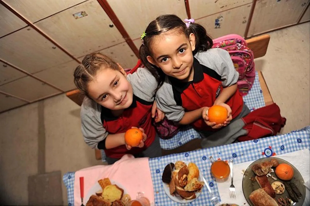 Yerli Malı Haftasında neler yapılır? Yerli Malı Haftası etkinlikleri