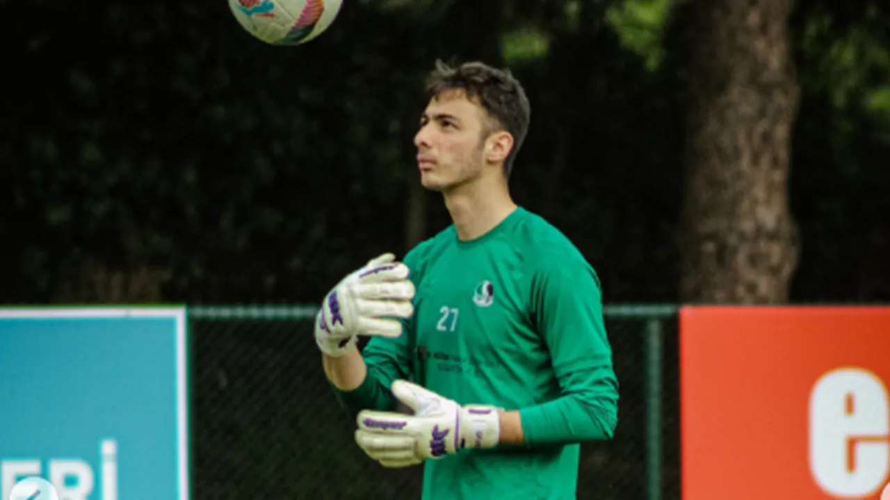 Yunus Emre Tekoğul kimdir, kaç yaşında, hangi takımlarda oynadı? Bahis soruşturması ile gündemde