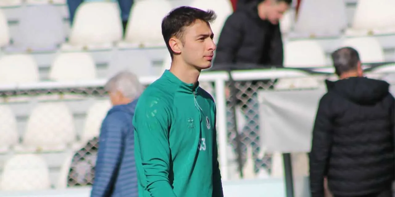 Yunus Emre Tekoğul kimdir, kaç yaşında, hangi takımlarda oynadı? Bahis soruşturması ile gündemde