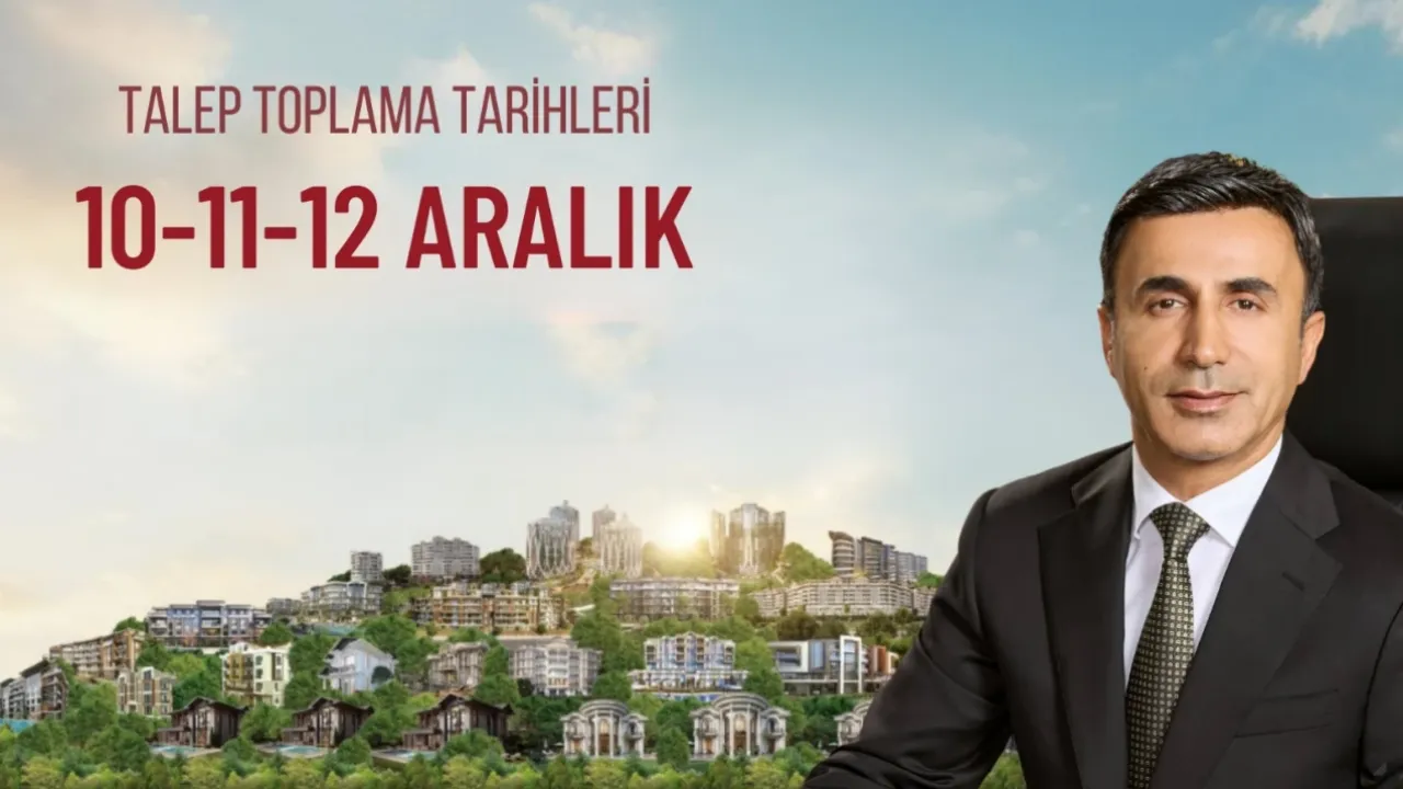 Zeray GYO katılım endeksine uygun mu, hangi bankalardan alınır?