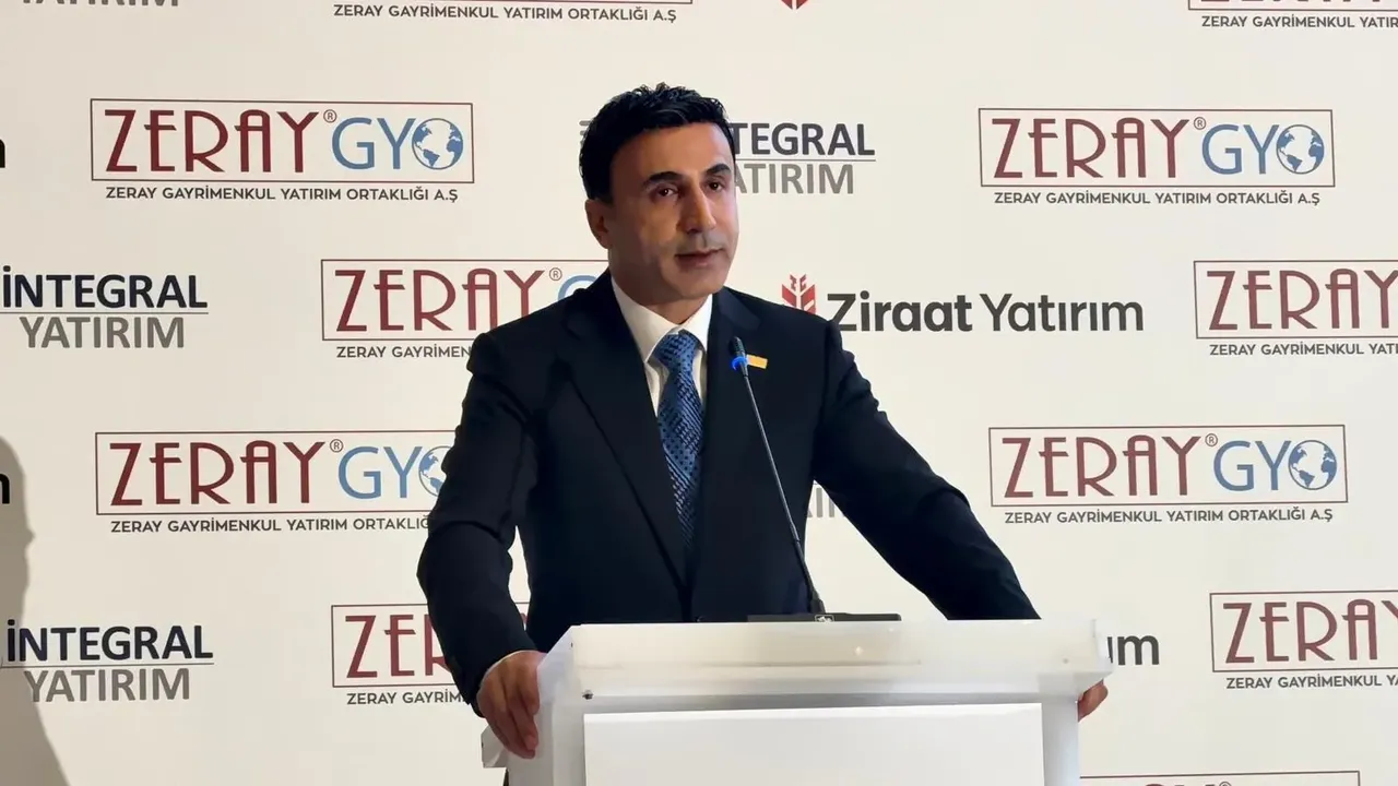 Zeray GYO katılım endeksine uygun mu, hangi bankalardan alınır?