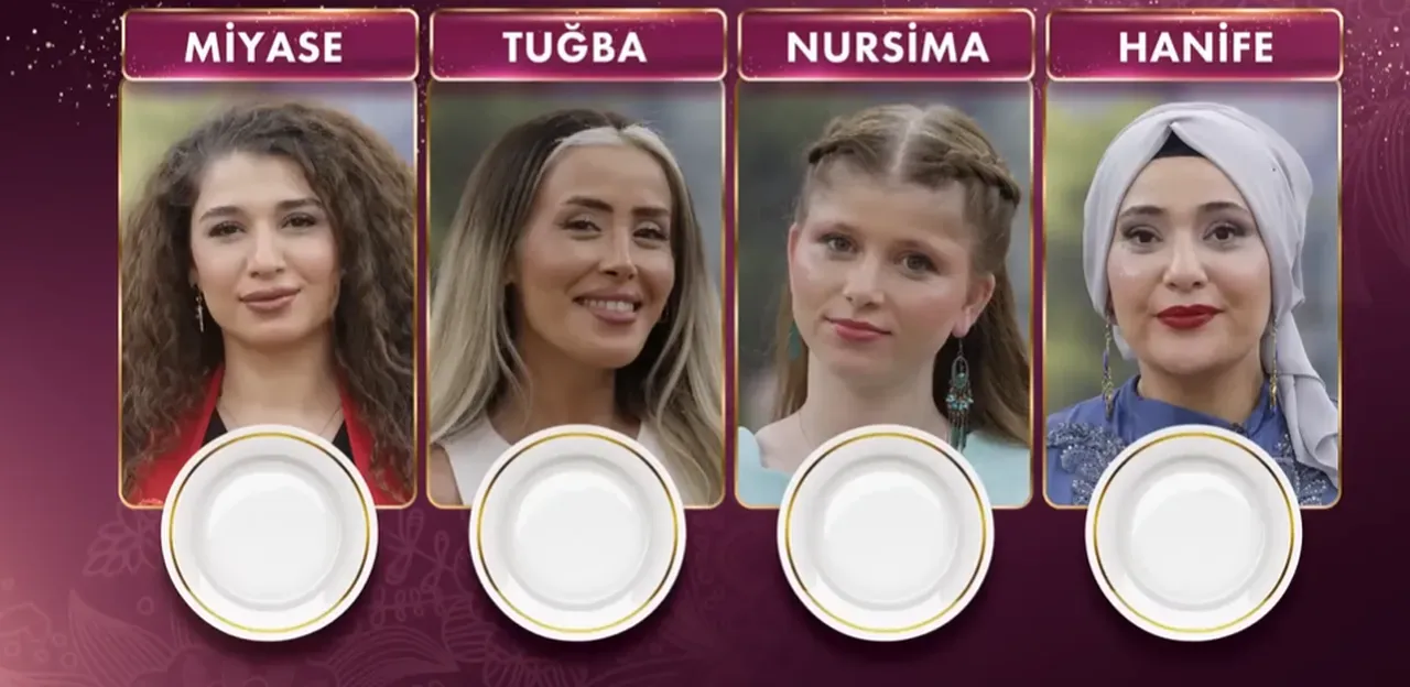 Gelinim Mutfak'ta da bugün kim birinci oldu? 11 Aralık puan durumu