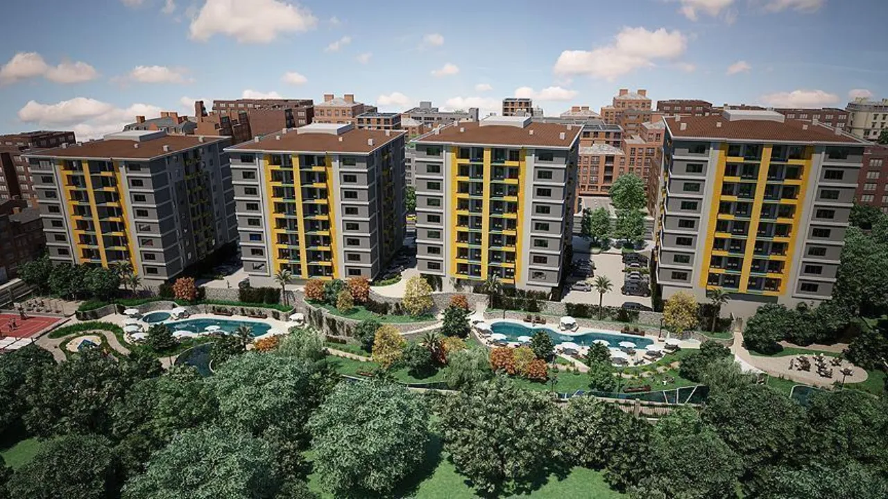 1+1 dairede en yüksek kira getirisi! İşte İstanbul’da öne çıkan 10 ilçe… 